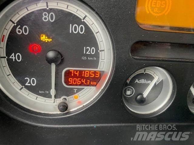 DAF XF105 460 Motrici e Trattori Stradali