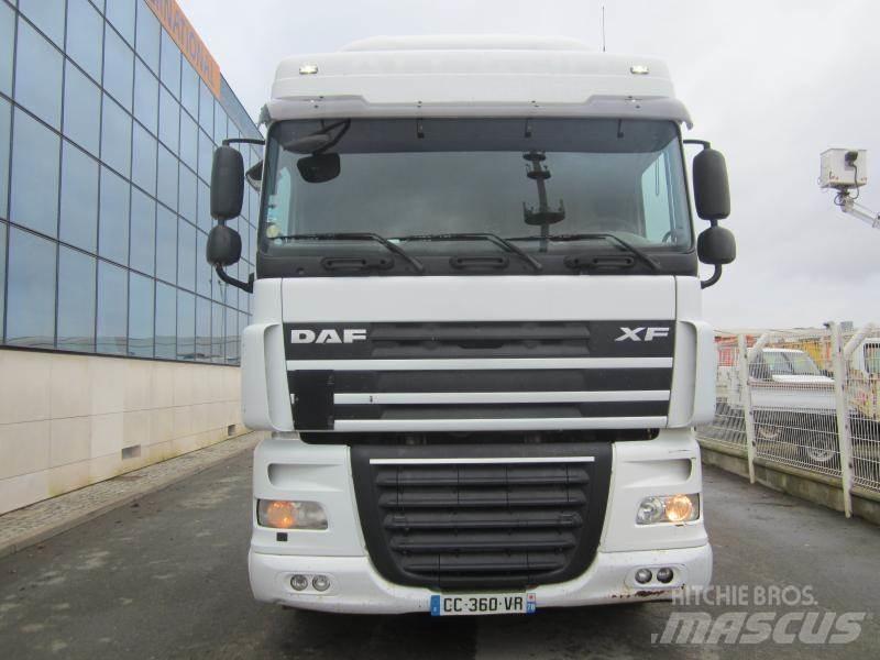 DAF XF105 460 Motrici e Trattori Stradali