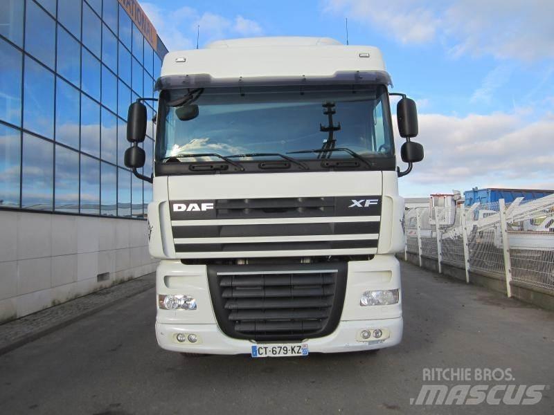 DAF XF105 460 Motrici e Trattori Stradali