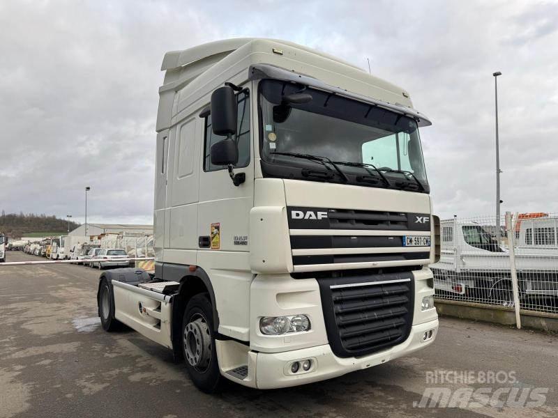 DAF XF105 460 Motrici e Trattori Stradali