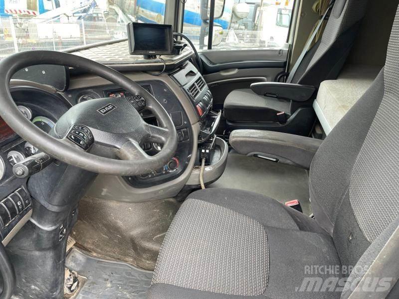 DAF XF105 460 Motrici scarrabili