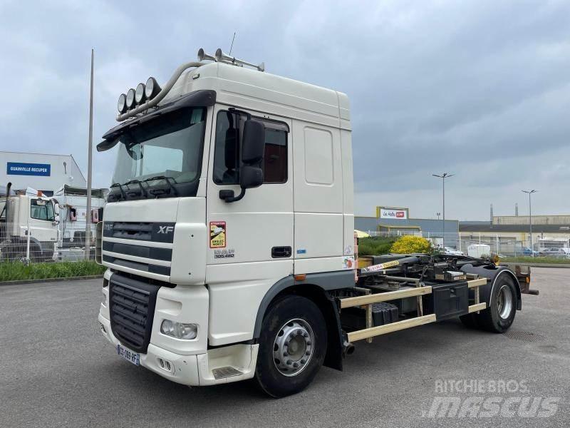 DAF XF105 460 Motrici scarrabili