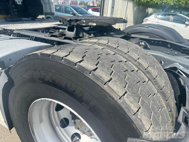 DAF XF105 510 Motrici e Trattori Stradali
