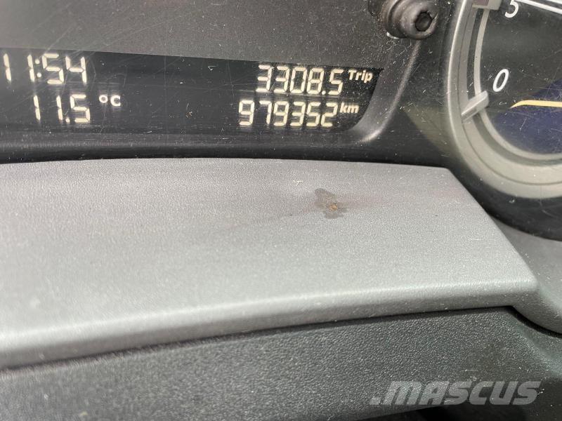 DAF XF460 Motrici e Trattori Stradali