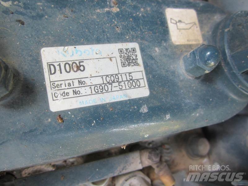 Doosan nc Compressori