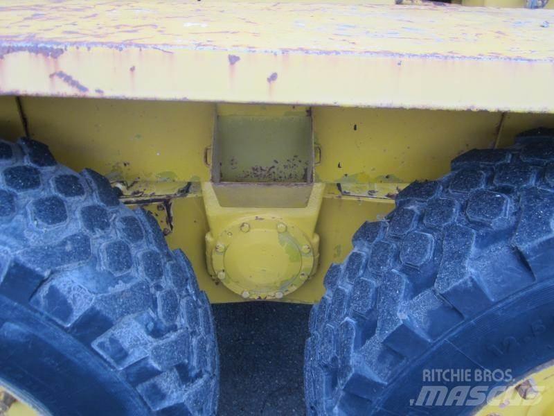 Frisch F75B Motorgraders
