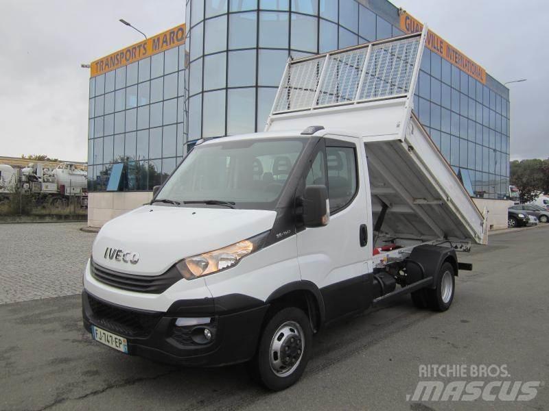 Iveco Daily Pick up/Fiancata ribaltabile