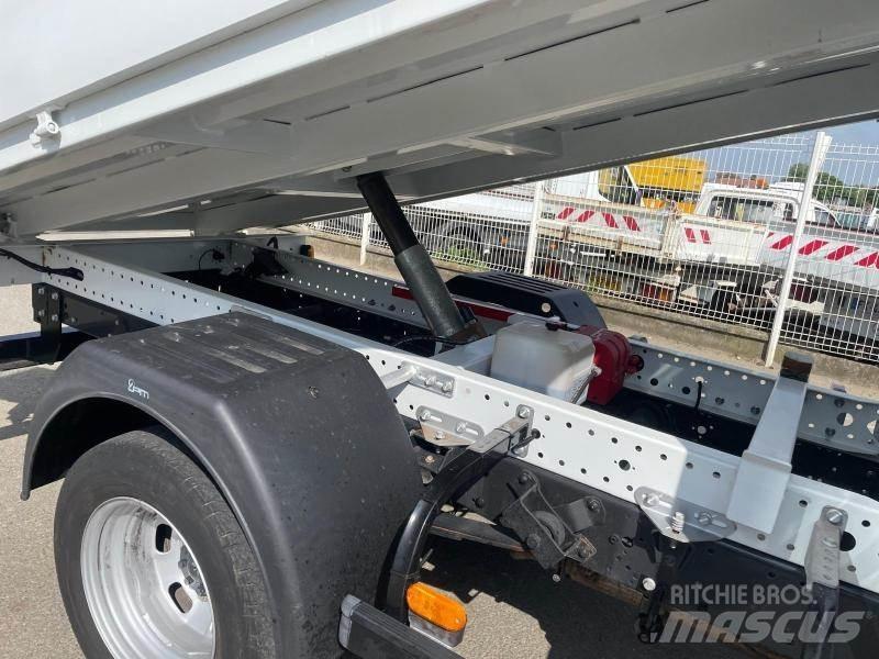 Iveco Daily Pick up/Fiancata ribaltabile