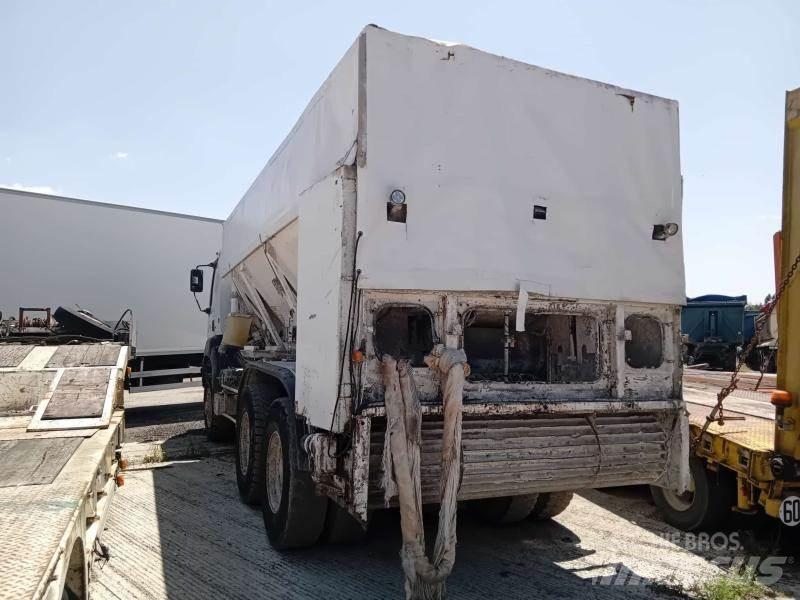 Renault Kerax Camion altro