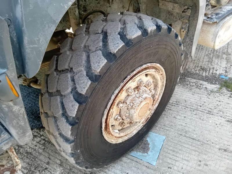 Renault Kerax Camion altro
