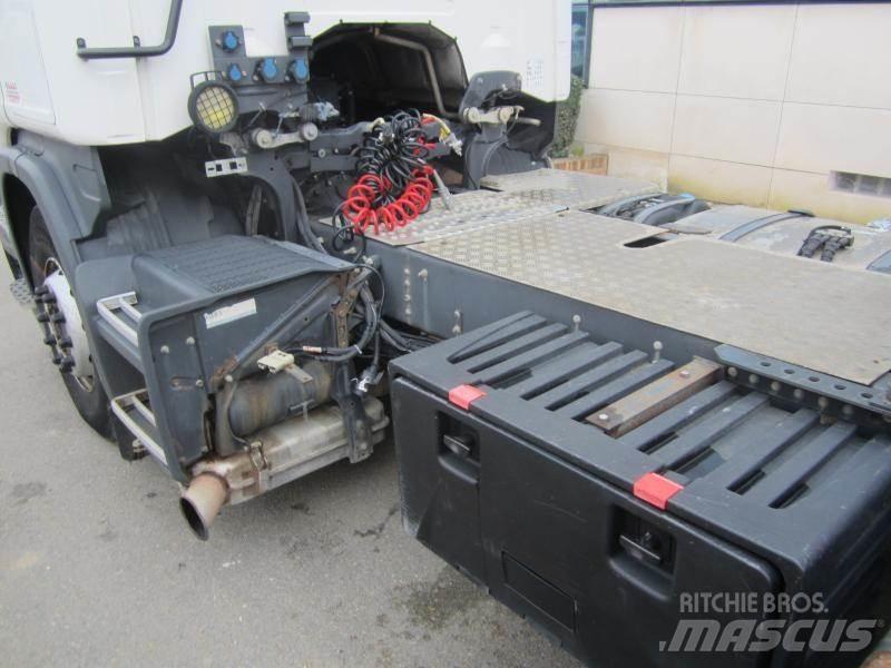 Scania G 420 Motrici e Trattori Stradali