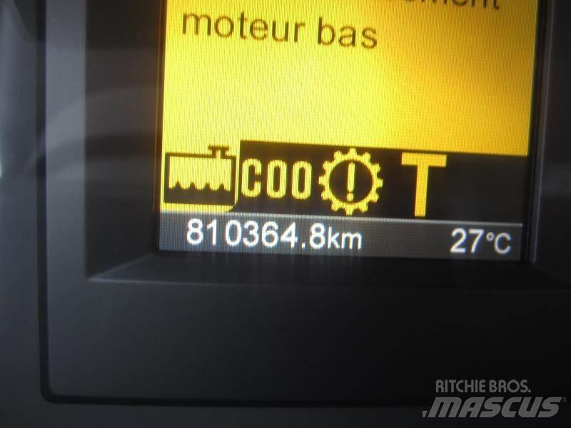 Scania G 450 Motrici e Trattori Stradali