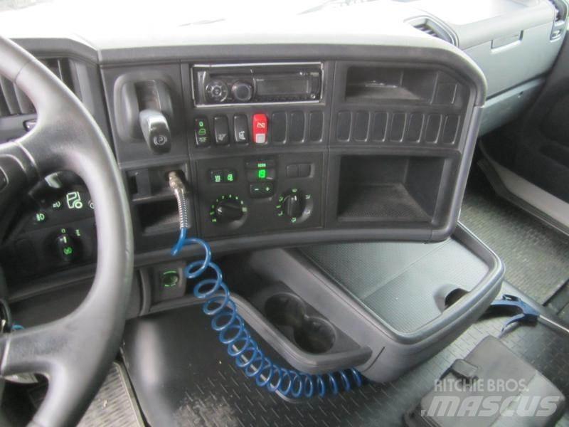Scania R 440 Motrici e Trattori Stradali