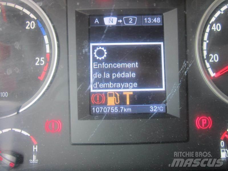 Scania R500 Motrici e Trattori Stradali