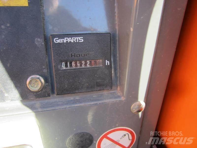 Sdmo R22 Generatori diesel