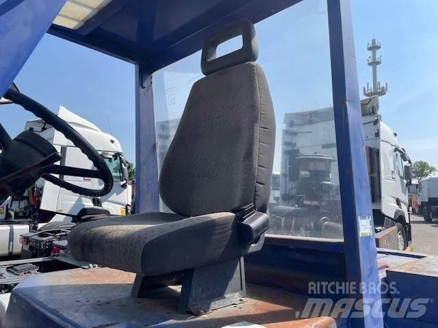 Toyota 3FD60 Carrelli elevatori-Altro