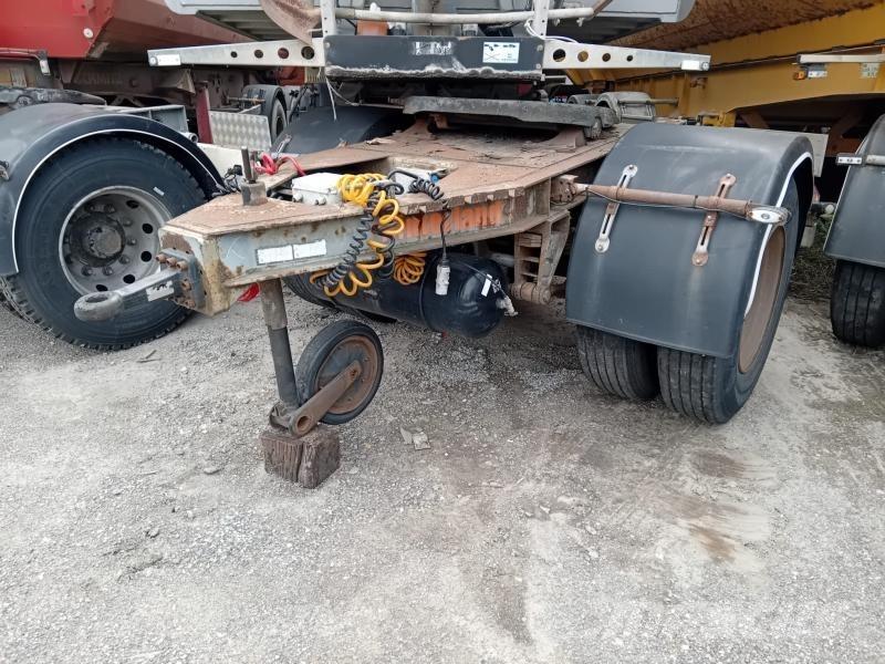 Trailor dolly Altri rimorchi