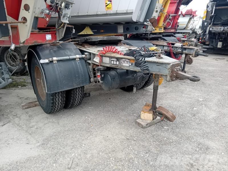 Trailor dolly Altri rimorchi