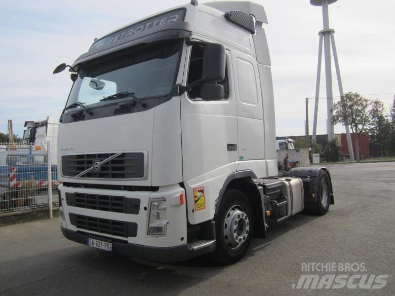 Volvo FH 440 Motrici e Trattori Stradali