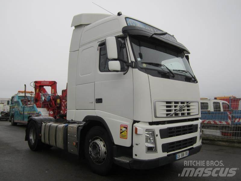 Volvo FH 440 Motrici e Trattori Stradali