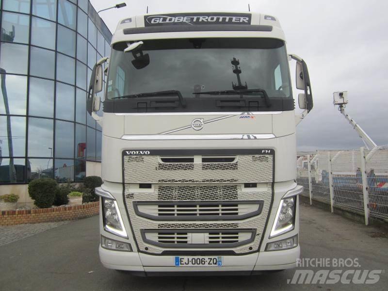Volvo FH 460 Motrici e Trattori Stradali