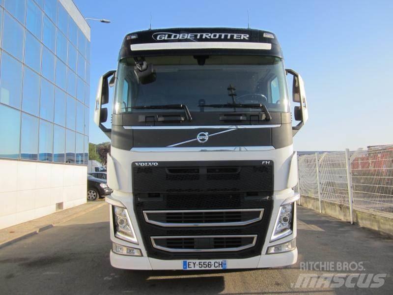 Volvo FH 500 Motrici e Trattori Stradali