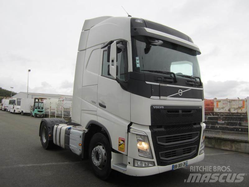 Volvo FH 500 Motrici e Trattori Stradali