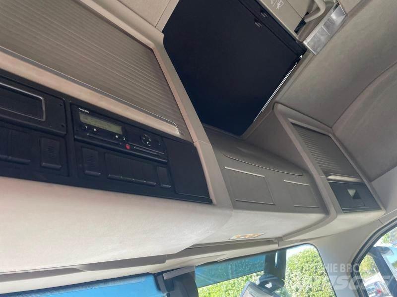 Volvo FH 500 Motrici e Trattori Stradali