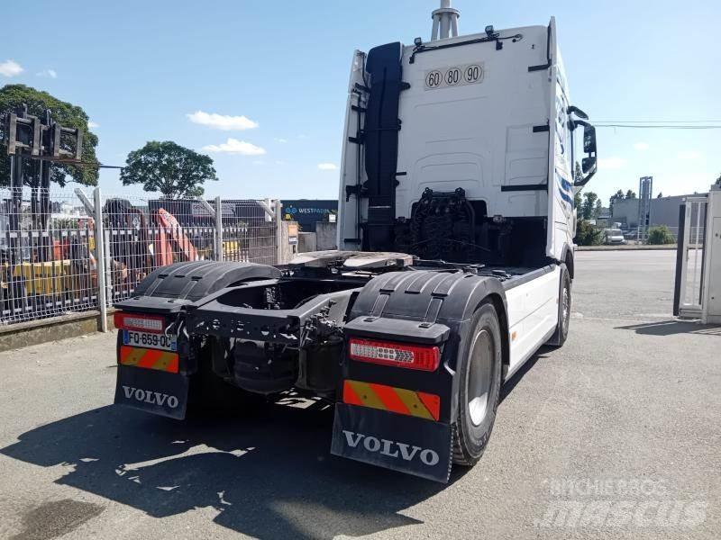 Volvo FH 500 Motrici e Trattori Stradali