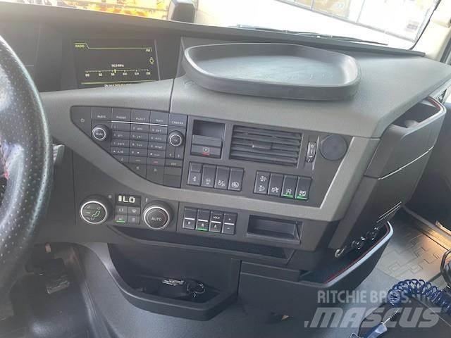 Volvo FH 500 Motrici e Trattori Stradali