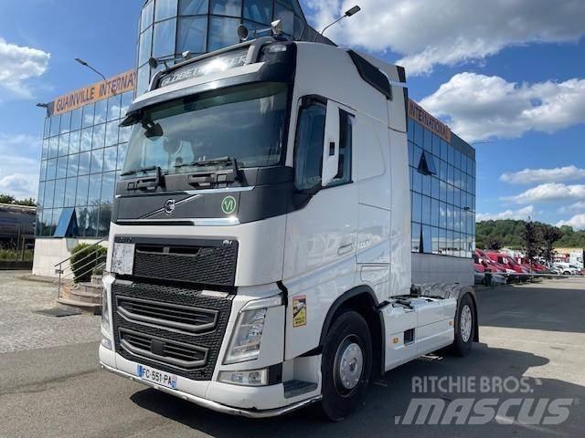 Volvo FH 500 Motrici e Trattori Stradali