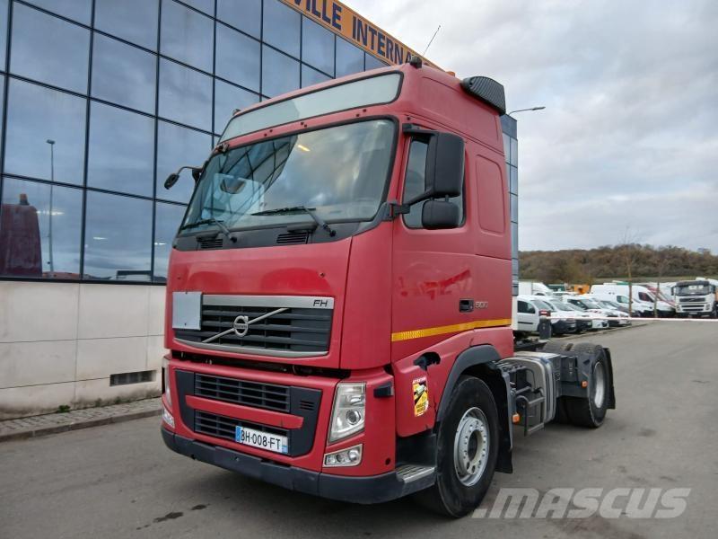 Volvo FH 500 Motrici e Trattori Stradali
