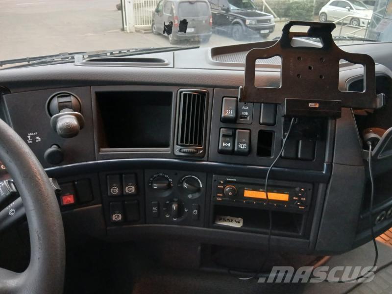 Volvo FH 500 Motrici e Trattori Stradali