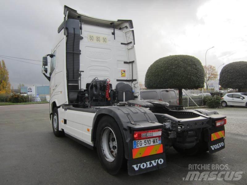 Volvo FH 540 Motrici e Trattori Stradali