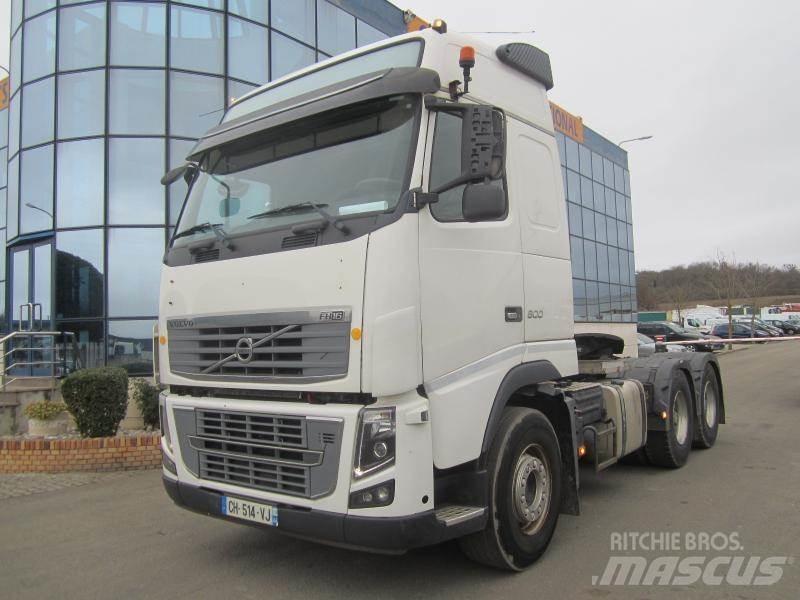 Volvo FH16 Motrici e Trattori Stradali
