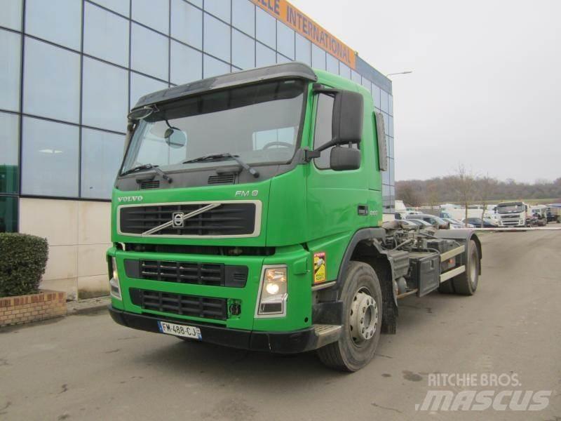 Volvo FM 260 Motrici scarrabili