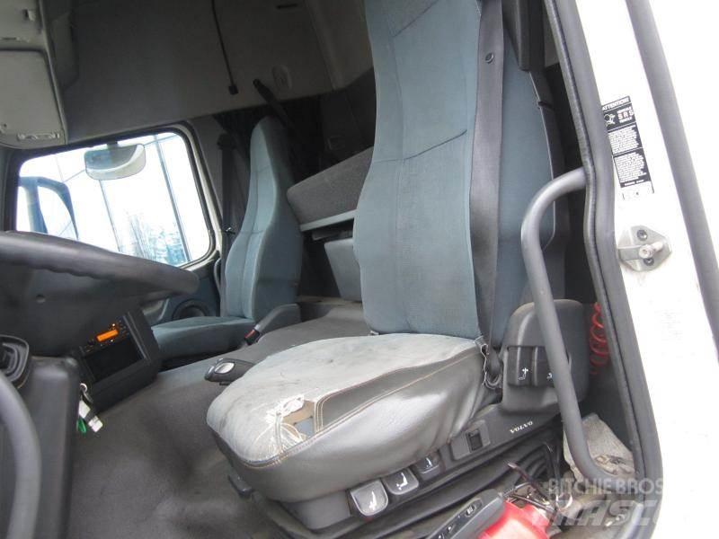 Volvo FM 450 Motrici e Trattori Stradali