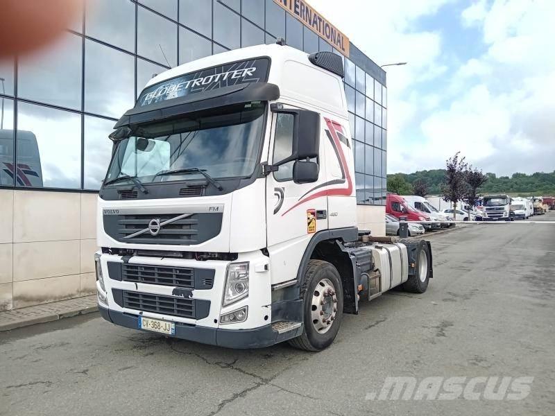 Volvo FM 450 Motrici e Trattori Stradali