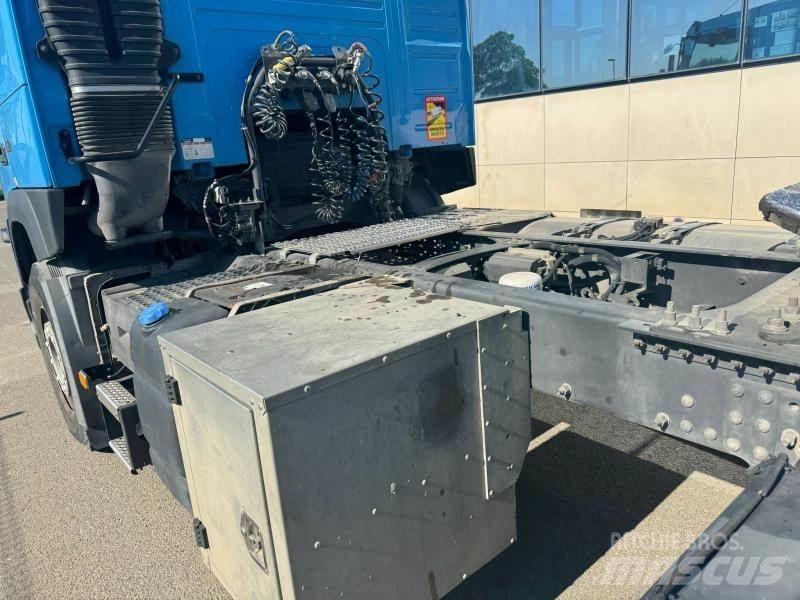Volvo FMX 450 Motrici e Trattori Stradali