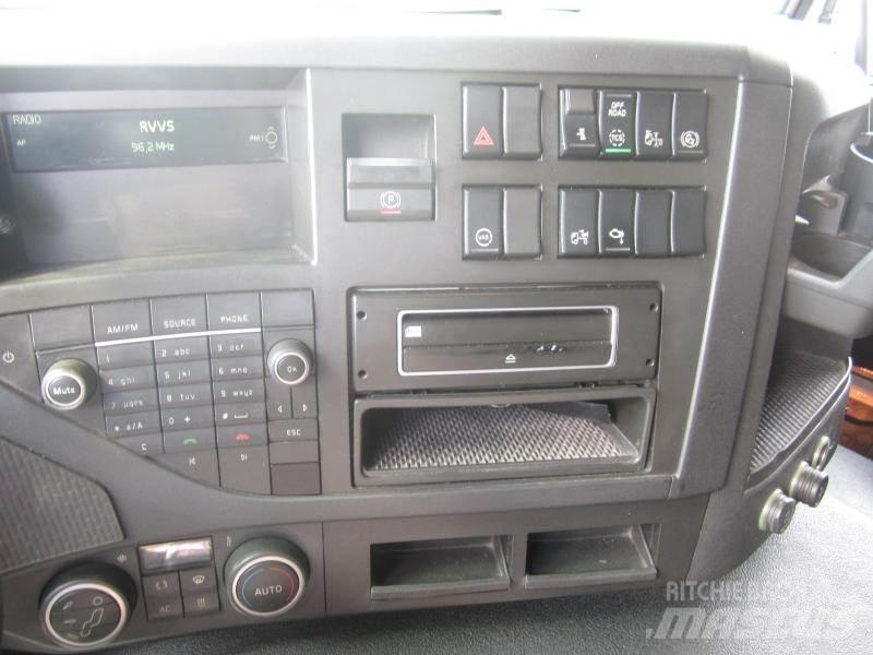 Volvo FMX 460 Motrici e Trattori Stradali