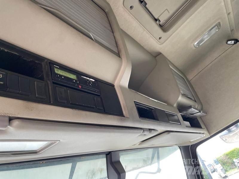 Volvo FMX 460 Motrici e Trattori Stradali