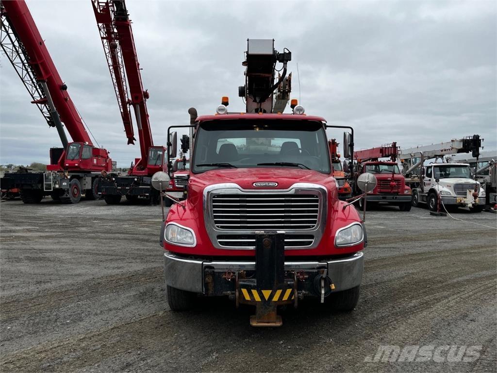 Altec AC25-95B Autogru