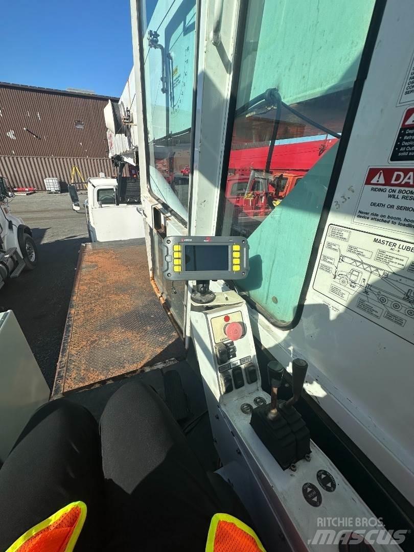 Altec AC38-127S Autogru