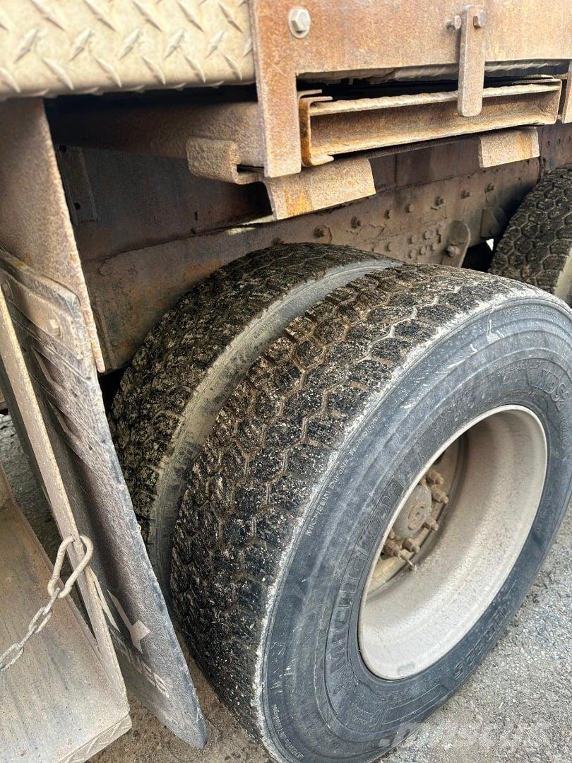 National 1500 Autogru