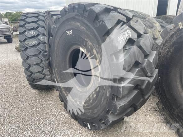 BKT 29.5R25 Pneumatici, ruote e cerchioni