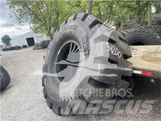 BKT 35/65X33 Pneumatici, ruote e cerchioni