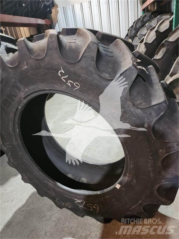 BKT 420/85R34 Costruzioni - Altro