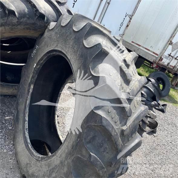 BKT 420/85R34 Costruzioni - Altro