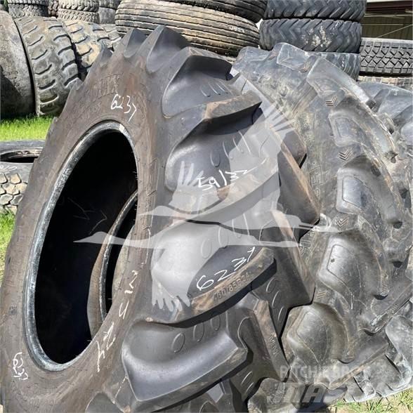 BKT 460/85R34 Costruzioni - Altro