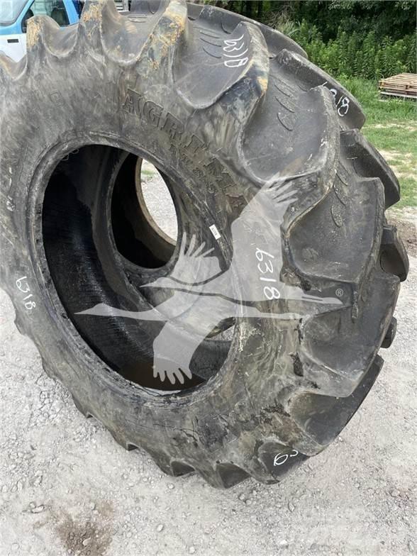 BKT 460/85R34 Costruzioni - Altro